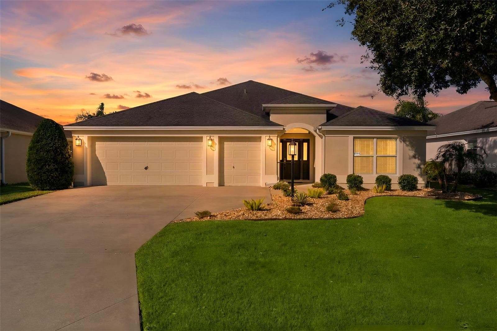 3094 EASTFIELD PATH