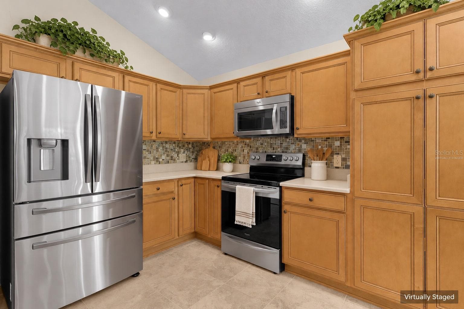 Some items are virtually staged. - 3094 EASTFIELD PATH, THE VILLAGES