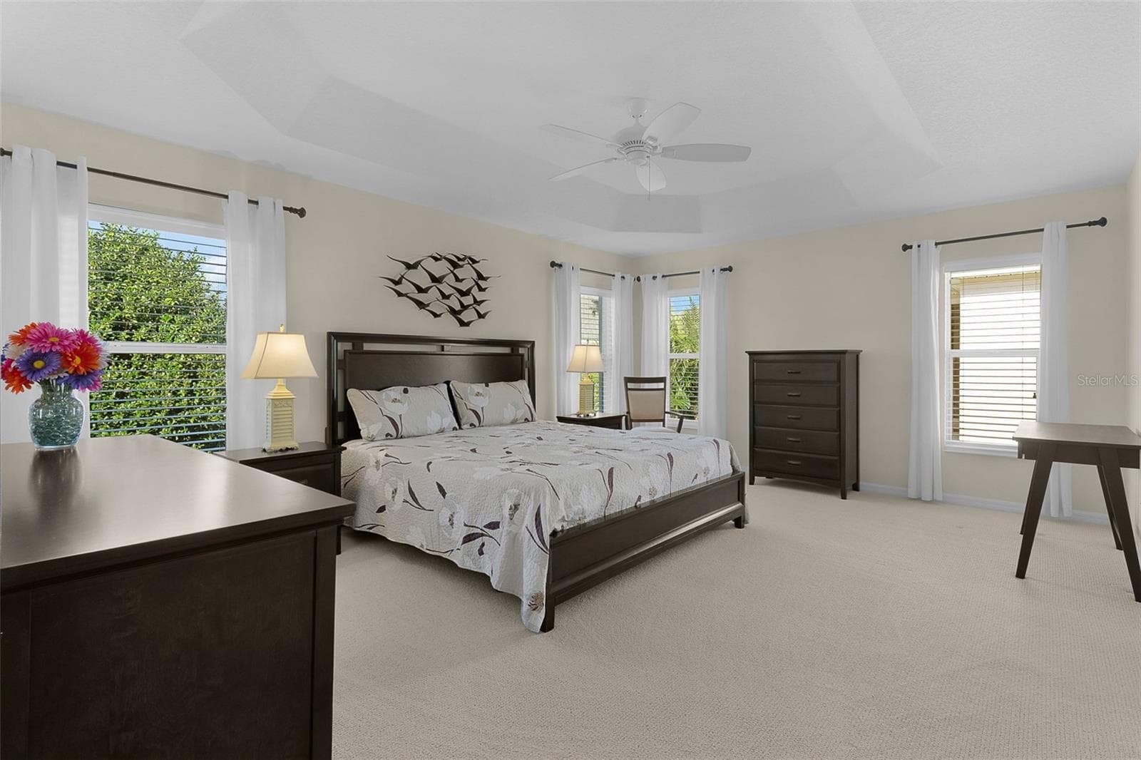 Single Family Residence at 3094 EASTFIELD PATH, THE VILLAGES, photo 22 of 50