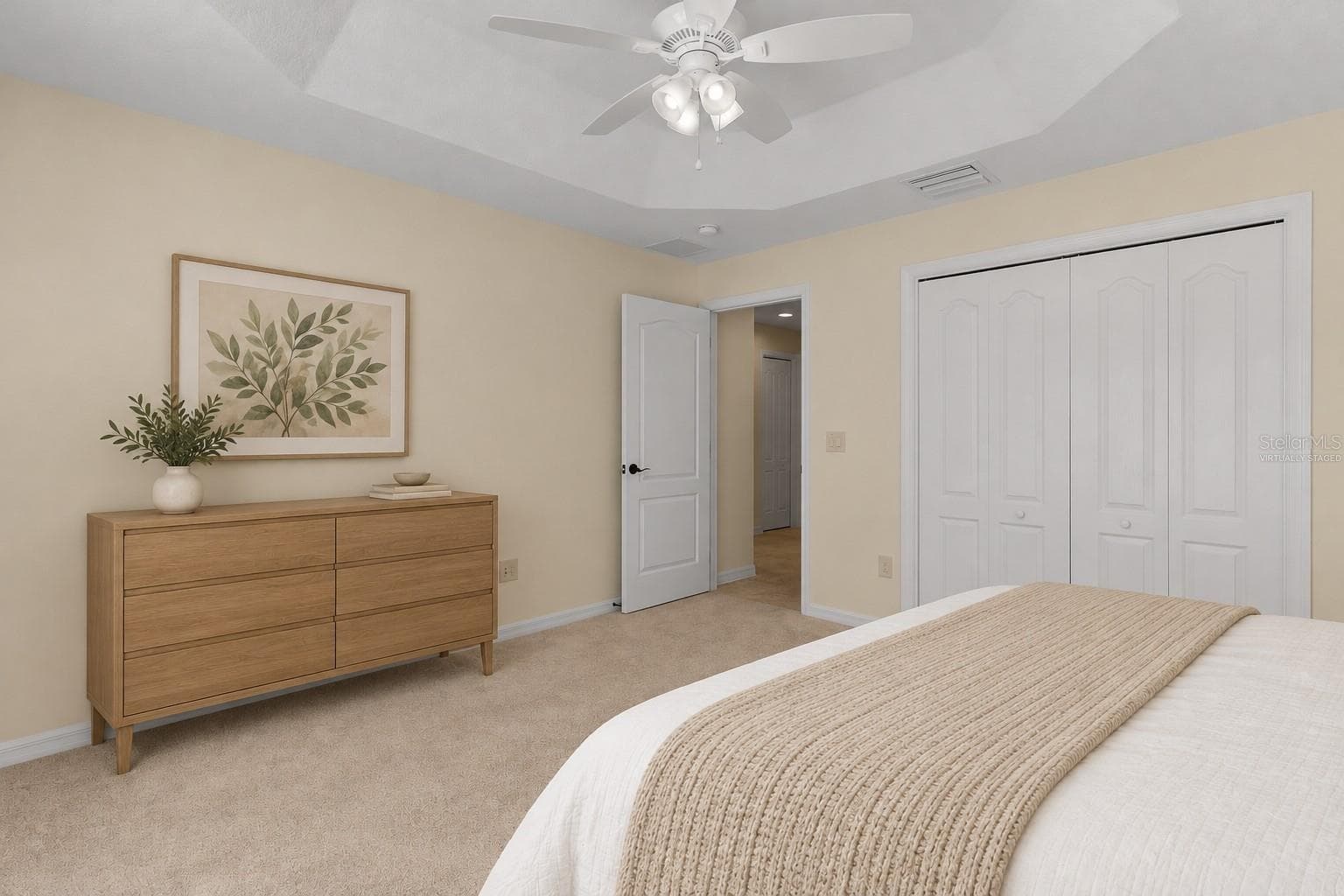 VIRTUALLY STAGED - 3094 EASTFIELD PATH, THE VILLAGES