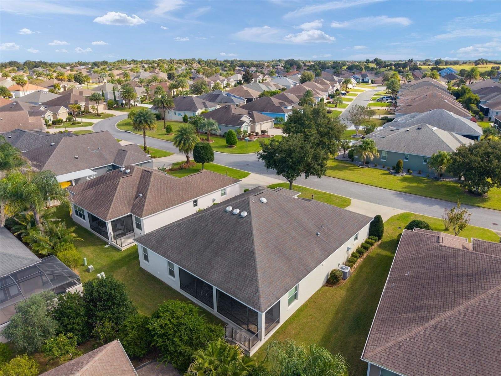 Single Family Residence at 3094 EASTFIELD PATH, THE VILLAGES, photo 36 of 50