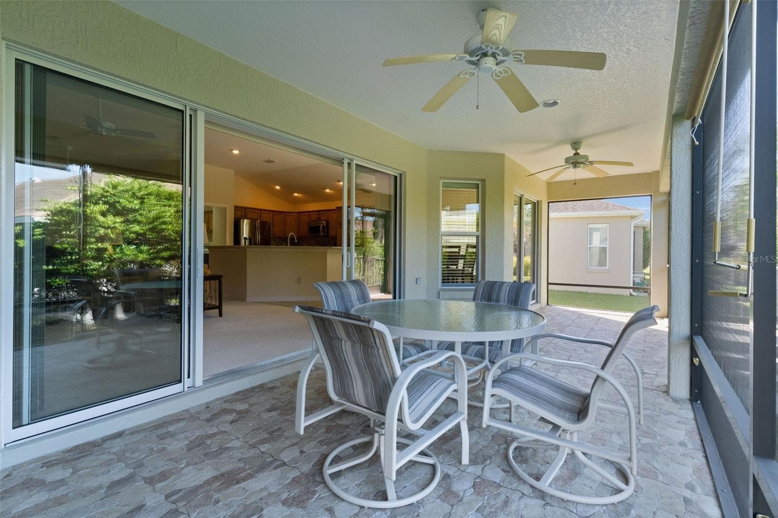 Single Family Residence at 3094 EASTFIELD PATH, THE VILLAGES, photo 40 of 50