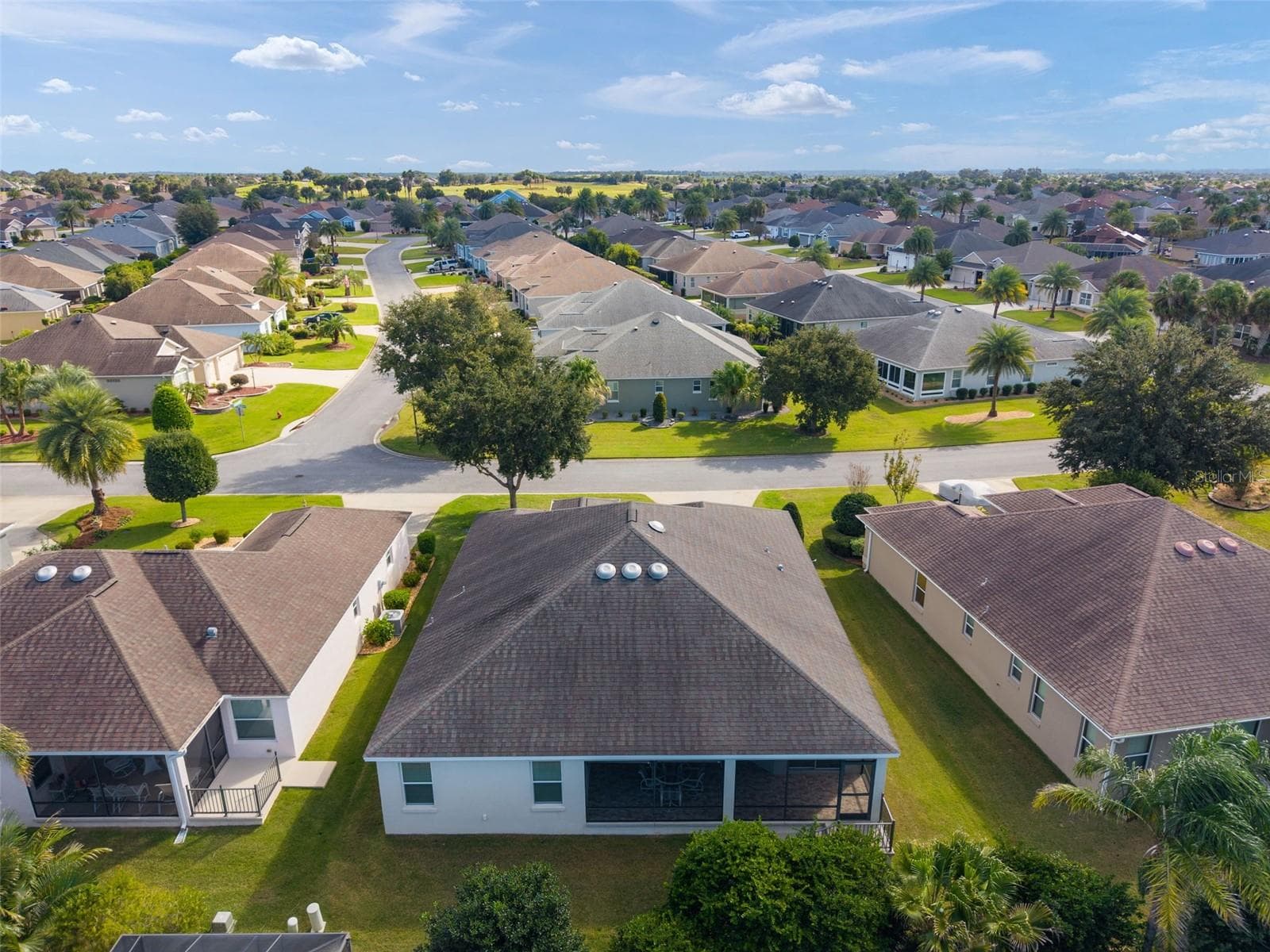 Single Family Residence at 3094 EASTFIELD PATH, THE VILLAGES, photo 45 of 50