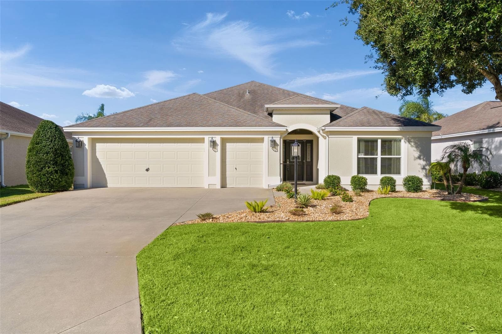 Single Family Residence at 3094 EASTFIELD PATH, THE VILLAGES, photo 46 of 50