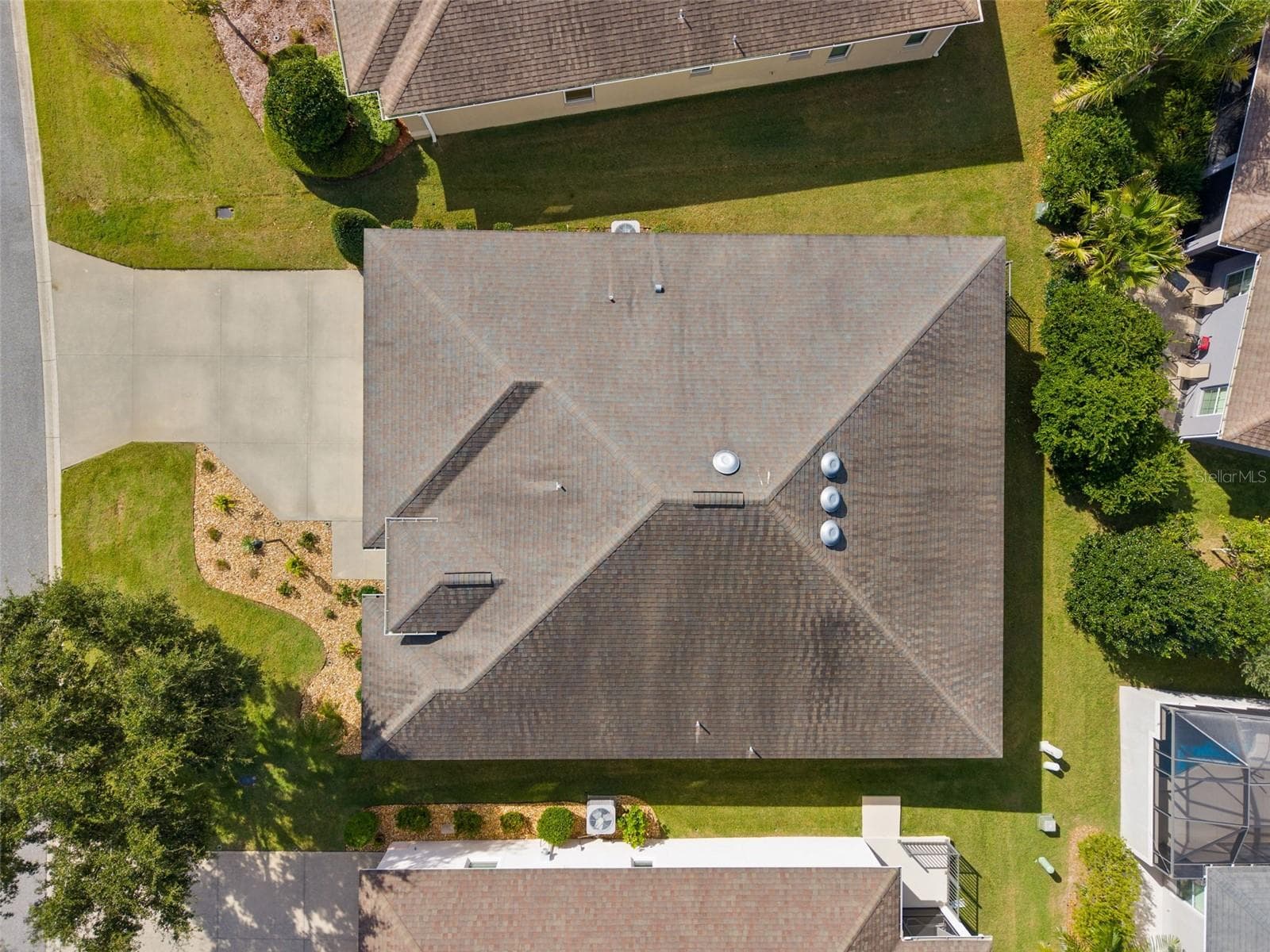 Single Family Residence at 3094 EASTFIELD PATH, THE VILLAGES, photo 48 of 50