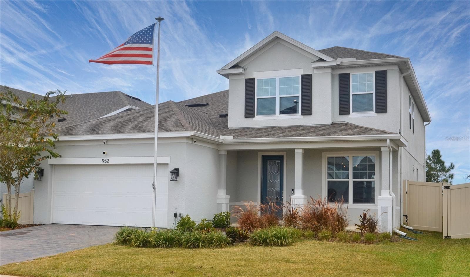 Single Family Residence at 952 VINEYARD RIDGE RD, MINNEOLA, photo 2 of 48