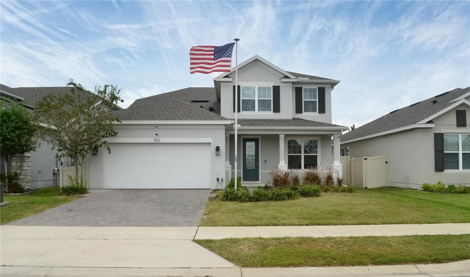 Single Family Residence at 952 VINEYARD RIDGE RD, MINNEOLA, photo 3 of 48