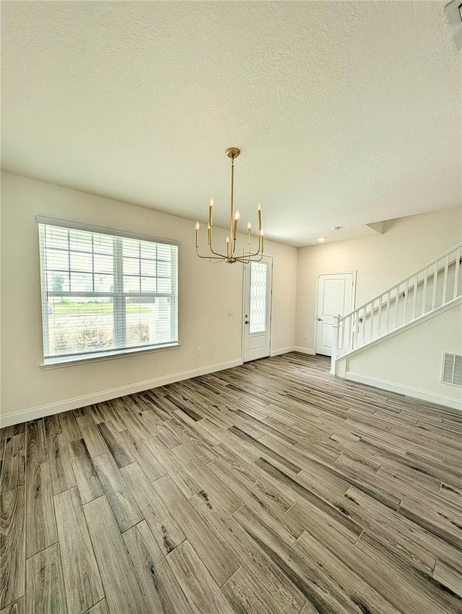 Dining Room - 952 VINEYARD RIDGE RD, MINNEOLA