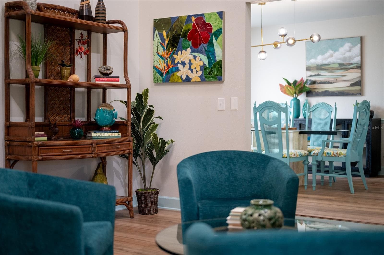 Lounge - 5005 CANTERBURY DR, SARASOTA