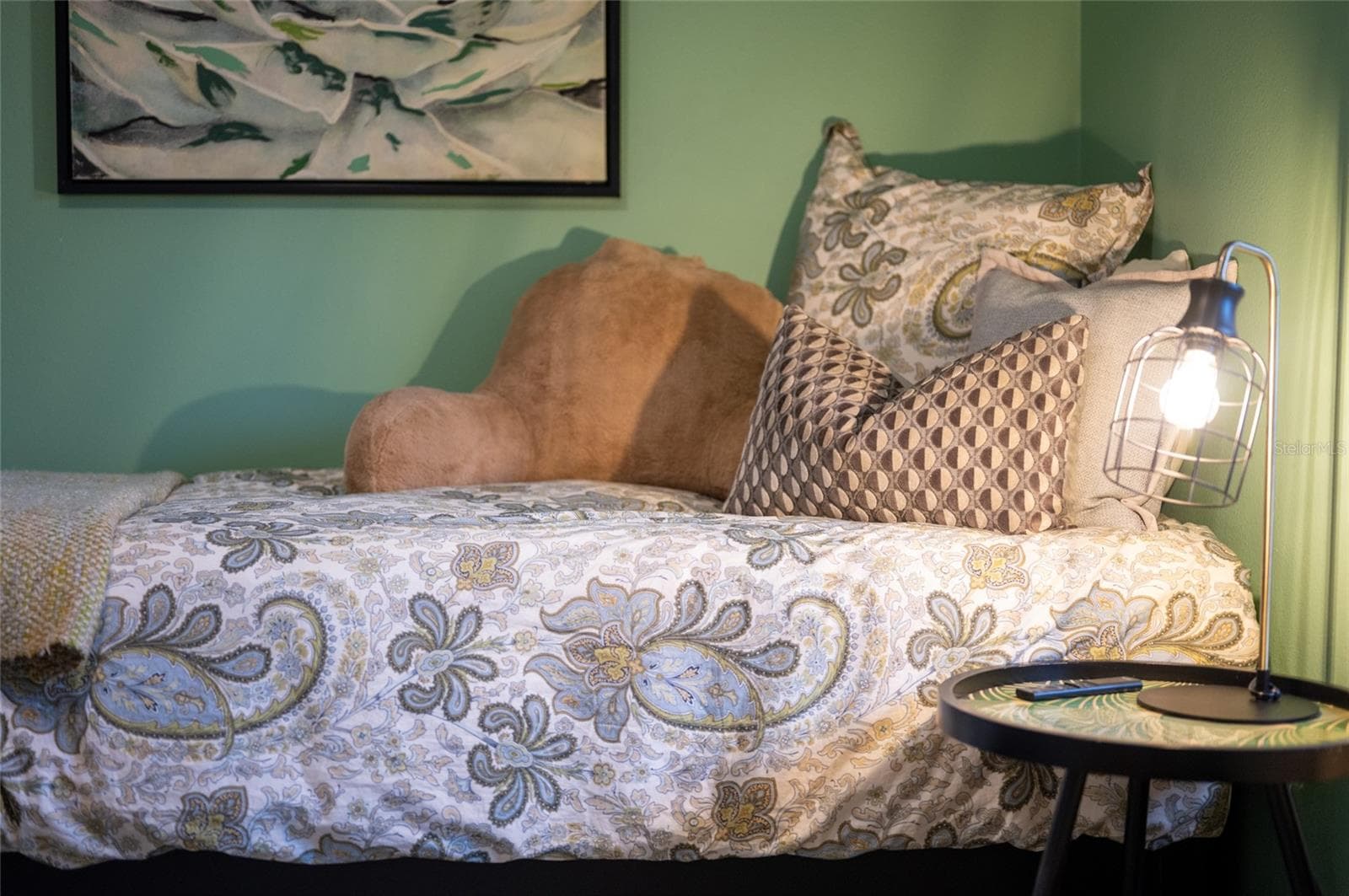 Third Bedroom - 5005 CANTERBURY DR, SARASOTA