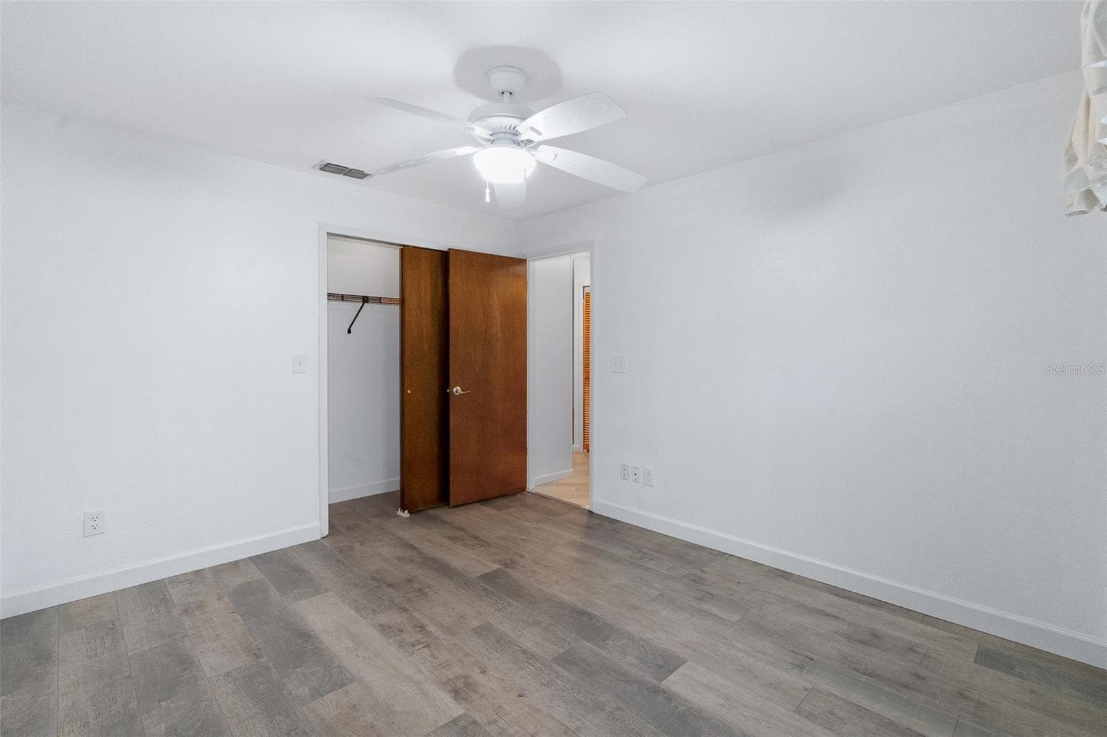 Guest Bedroom #1 - 109 NATHAN HALE CT, DAYTONA BEACH