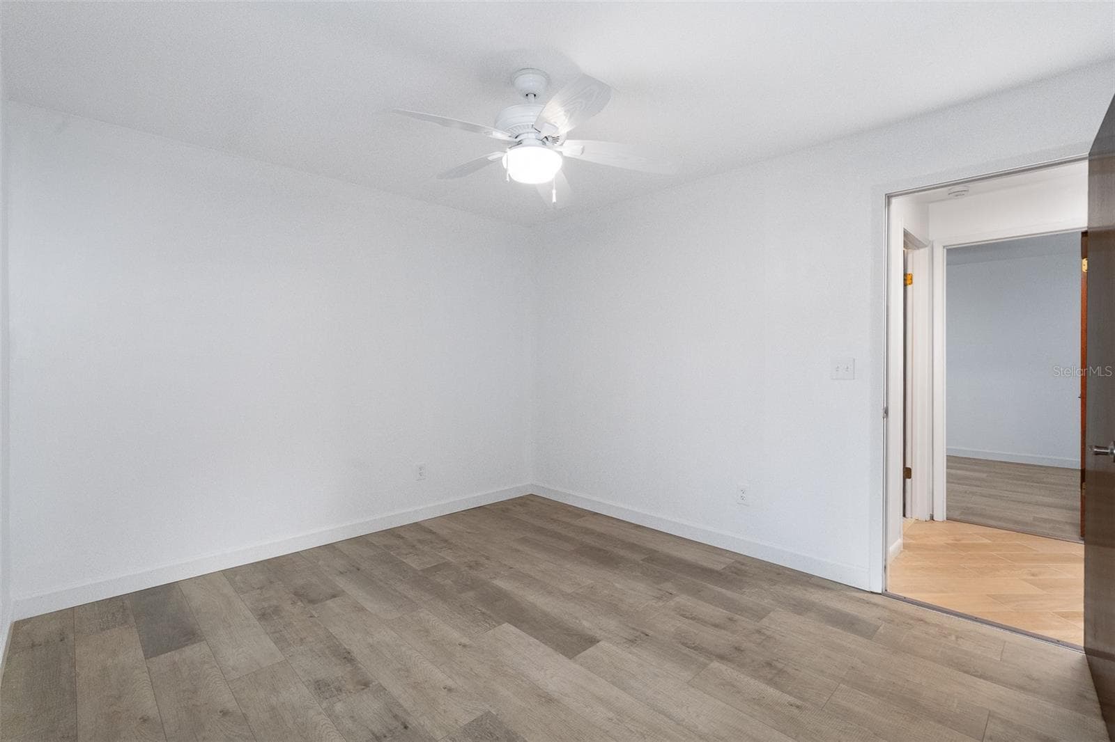 Guest Bedroom #2 - 109 NATHAN HALE CT, DAYTONA BEACH