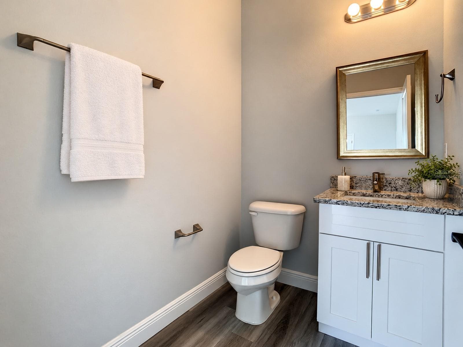 Virtually staged - 13322 HOLTVILLE AVE, PORT CHARLOTTE