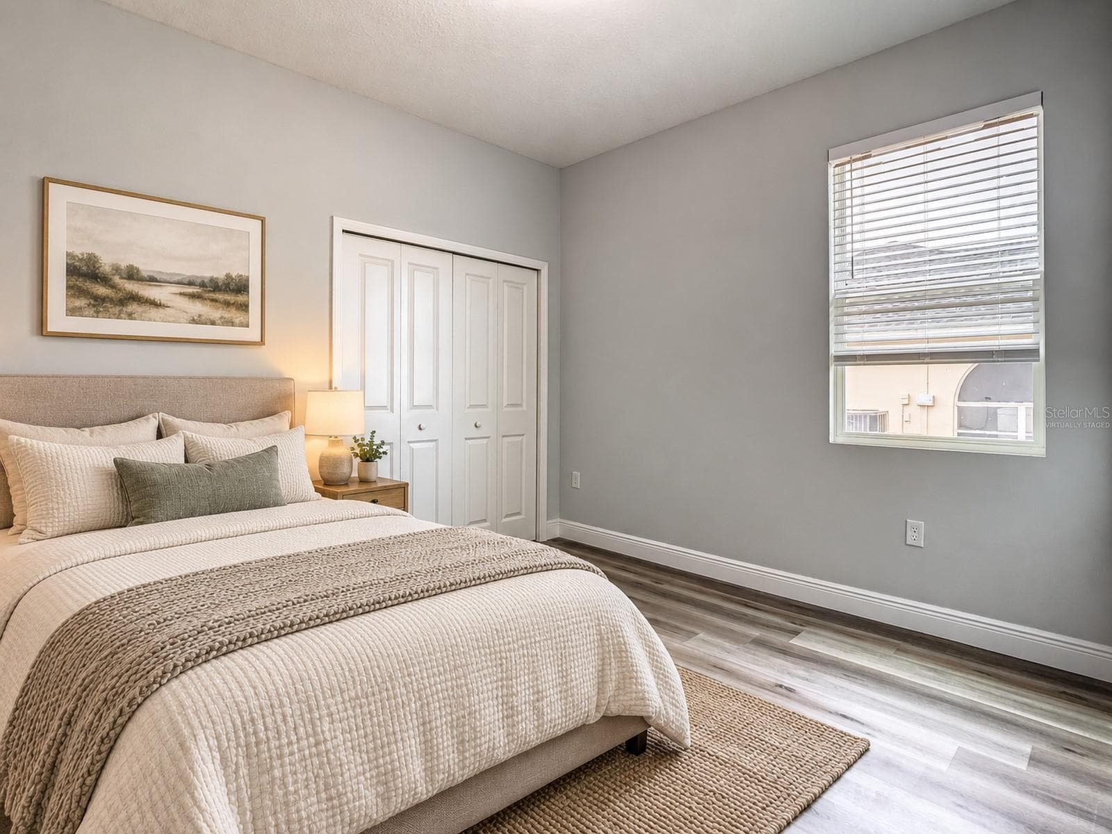 Virtually staged - 13322 HOLTVILLE AVE, PORT CHARLOTTE