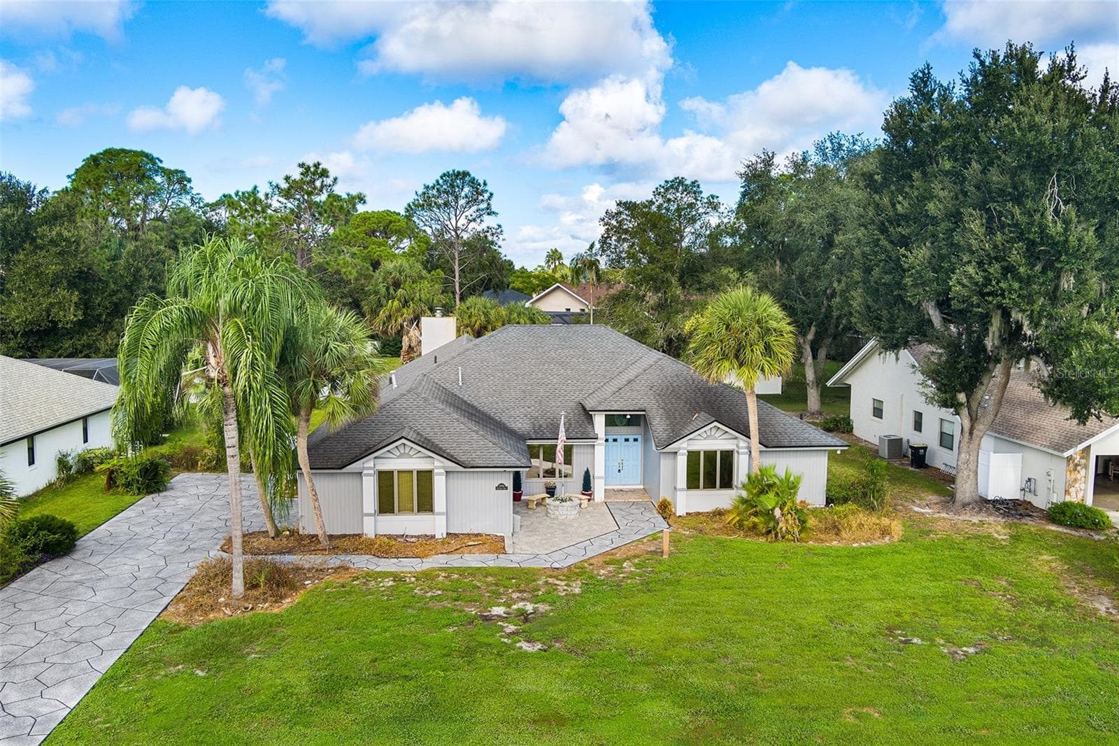 Front - 2991 PLANTATION RD, WINTER HAVEN