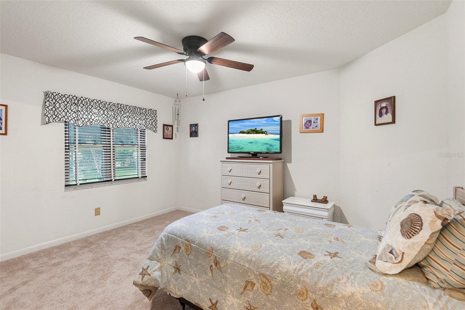 2nd Bedroom - 2991 PLANTATION RD, WINTER HAVEN