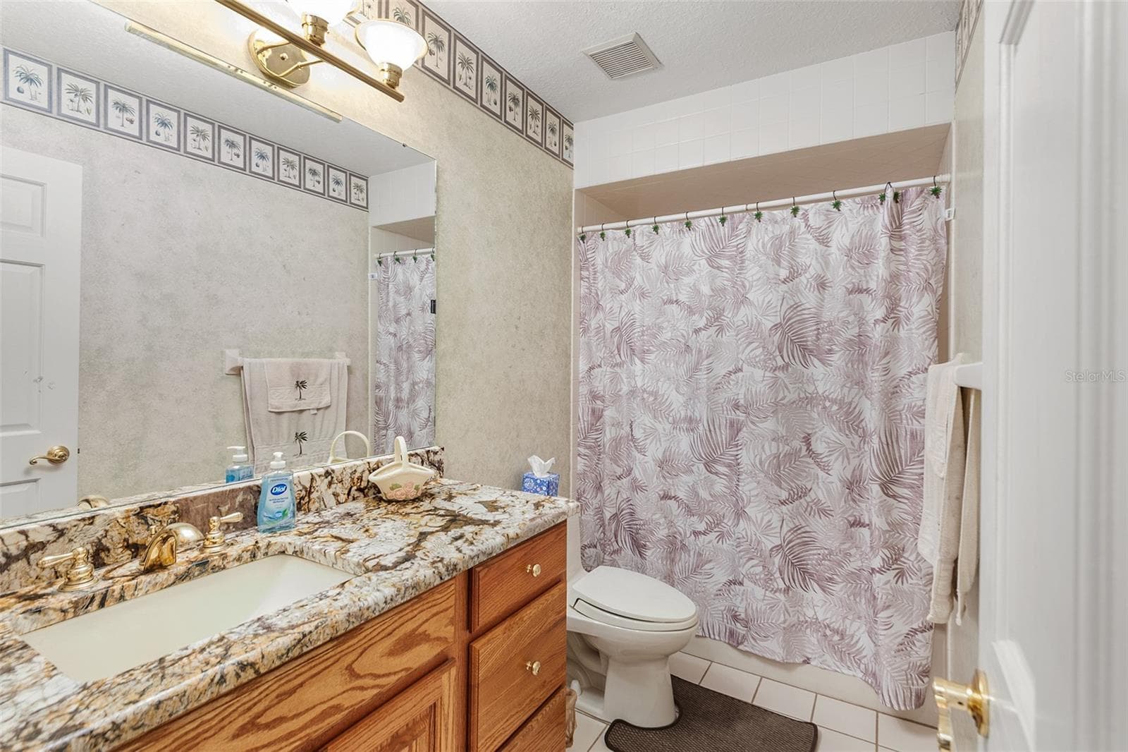 2nd Bath - 2991 PLANTATION RD, WINTER HAVEN
