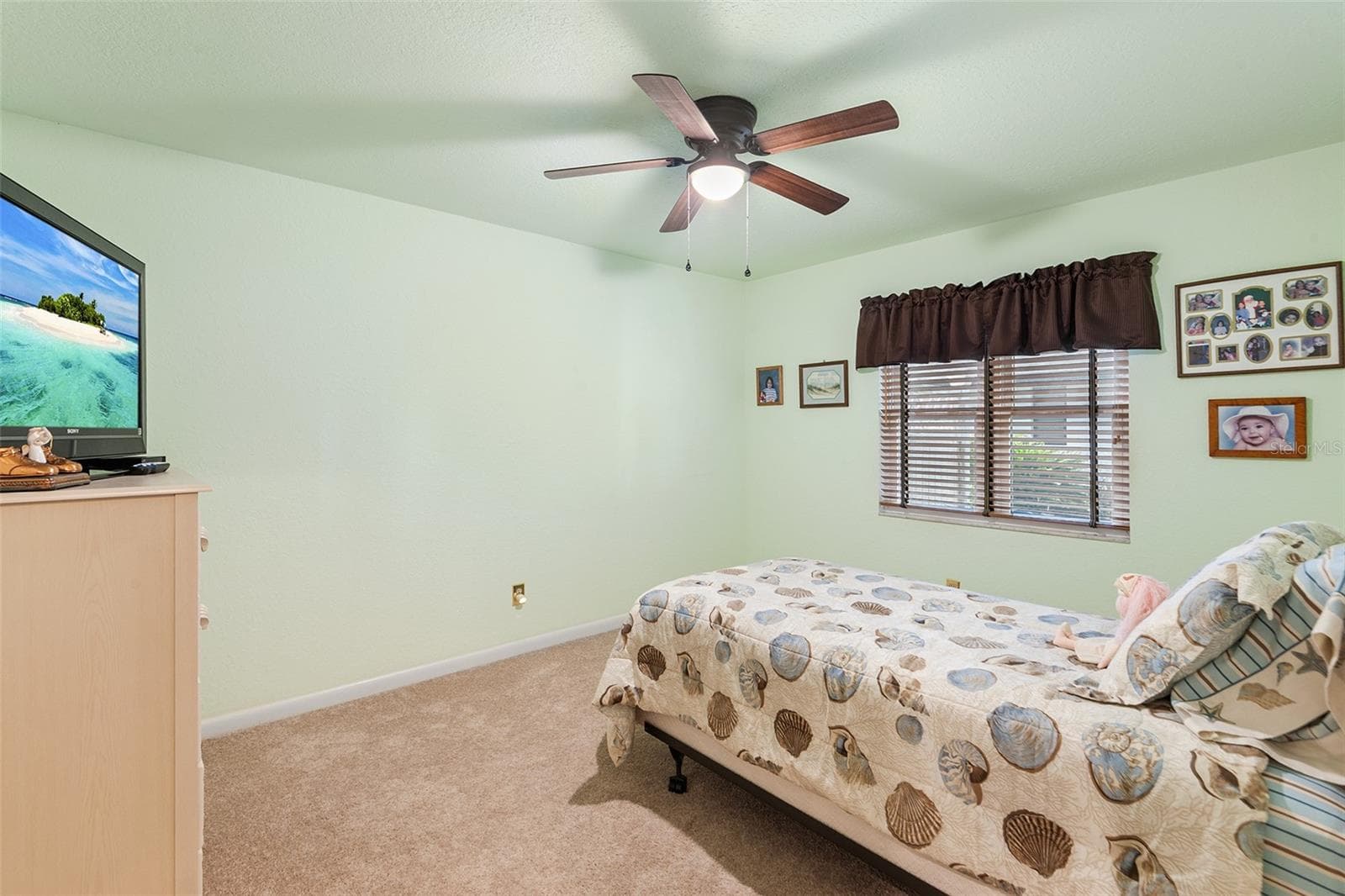 3rd Bedroom - 2991 PLANTATION RD, WINTER HAVEN