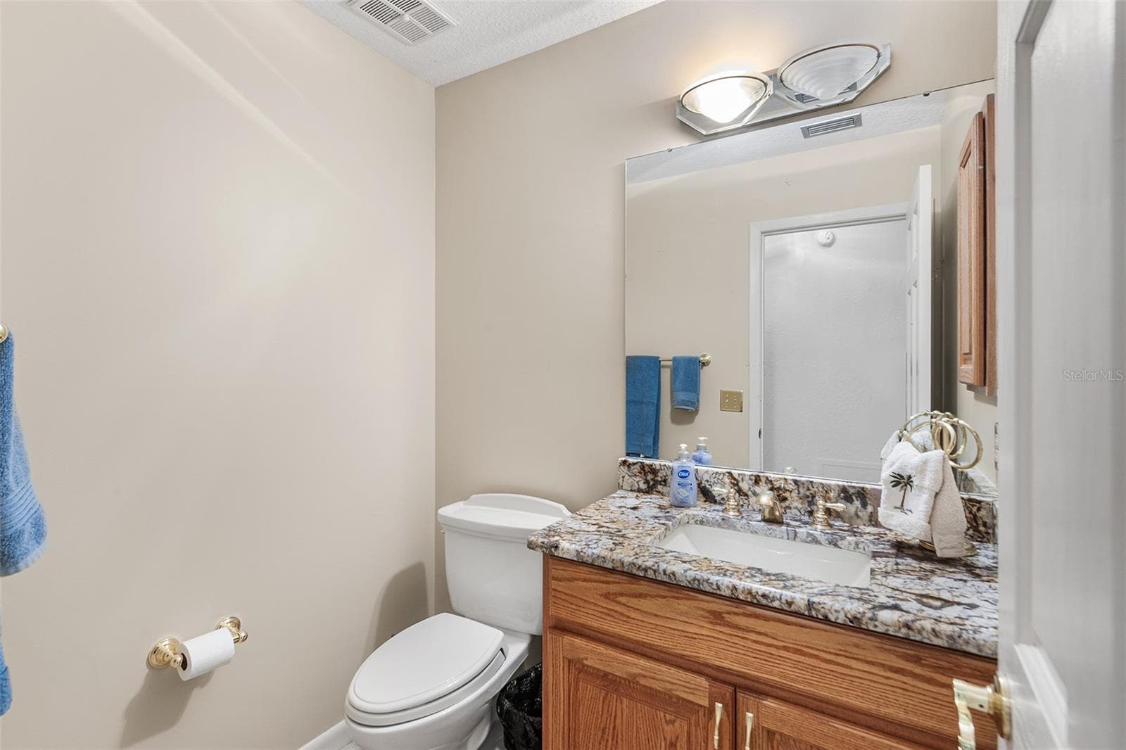 3rd bath - 2991 PLANTATION RD, WINTER HAVEN