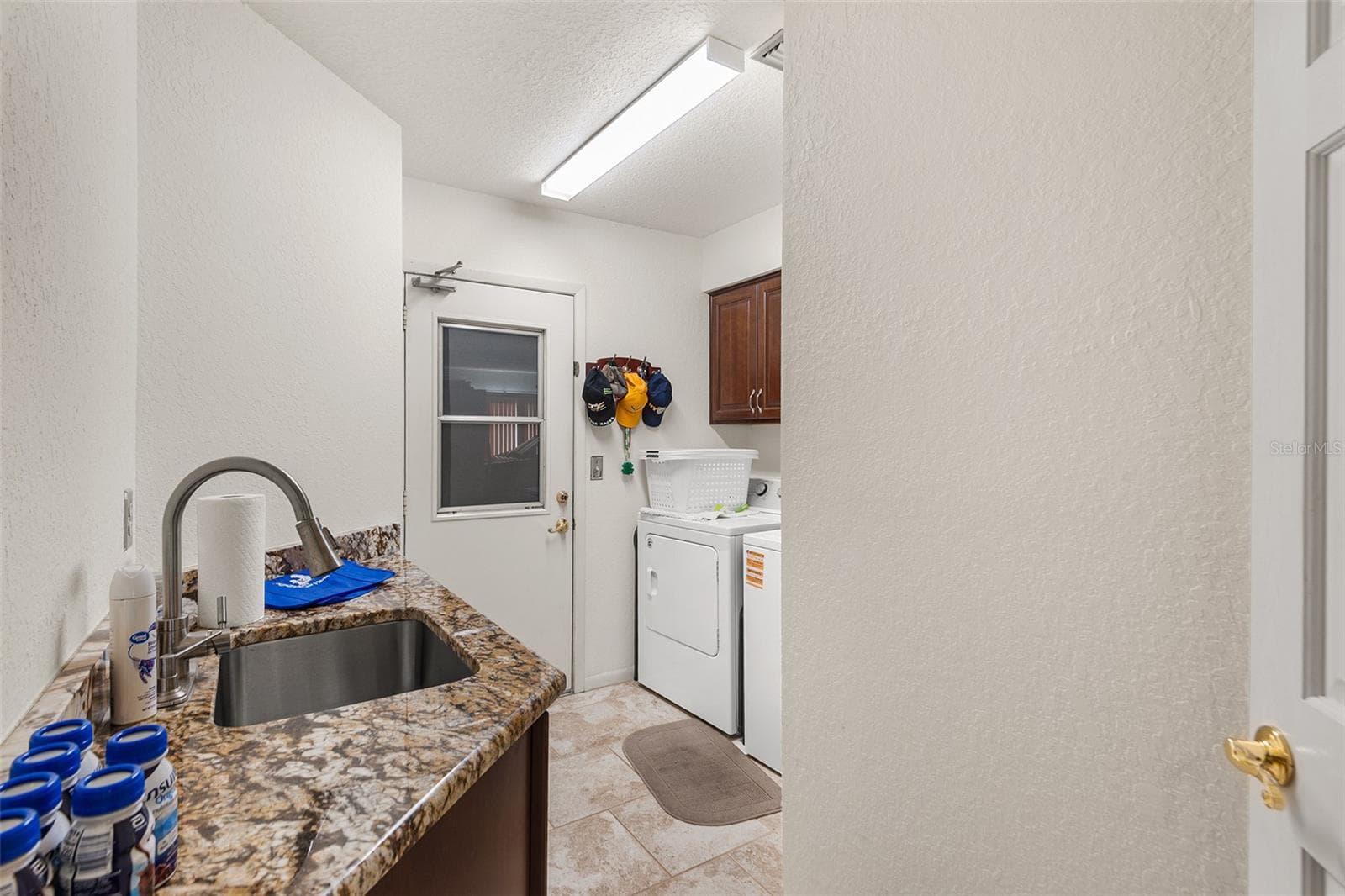 Laundry Room - 2991 PLANTATION RD, WINTER HAVEN