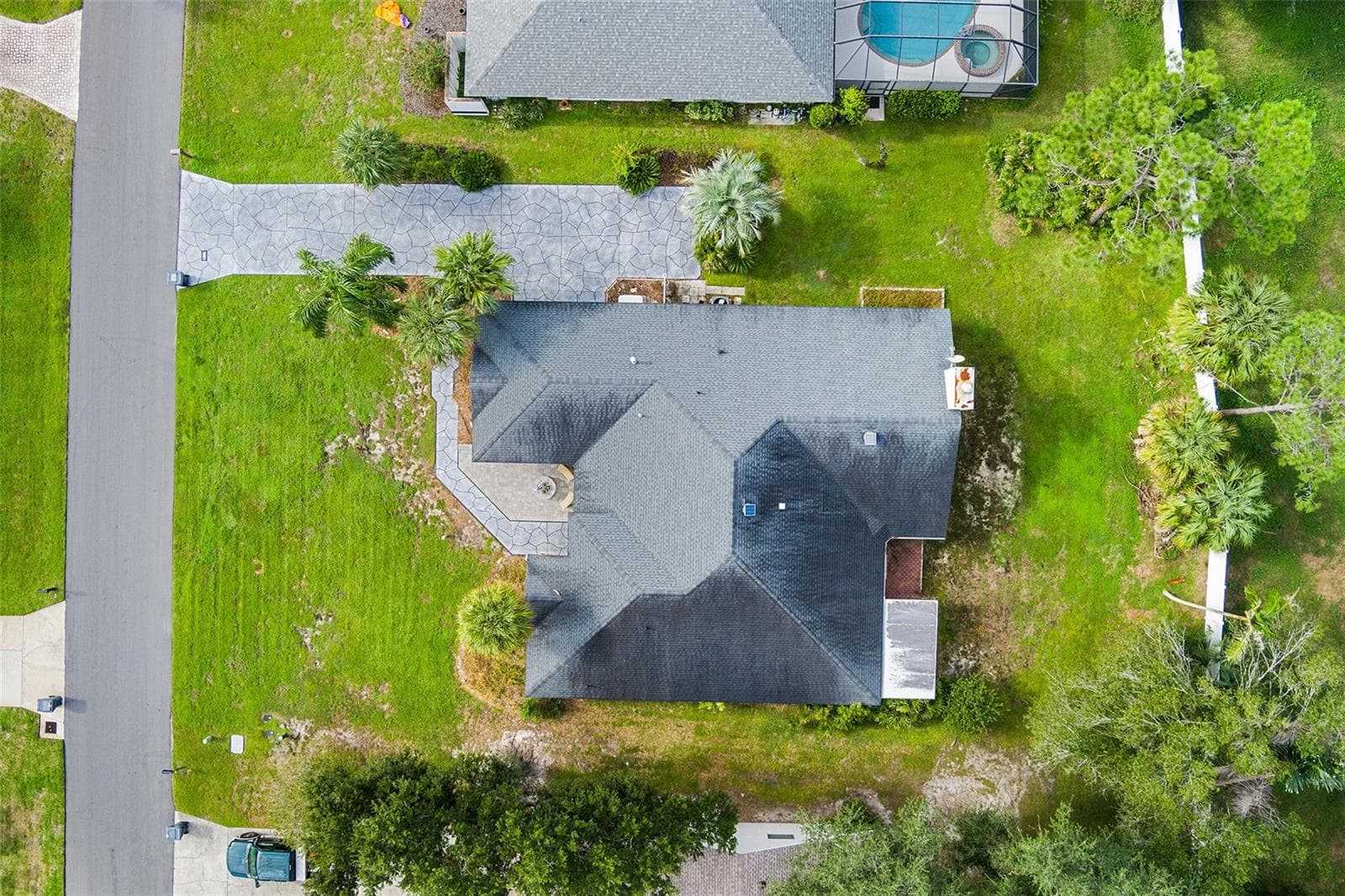 Single Family Residence at 2991 PLANTATION RD, WINTER HAVEN, photo 39 of 49