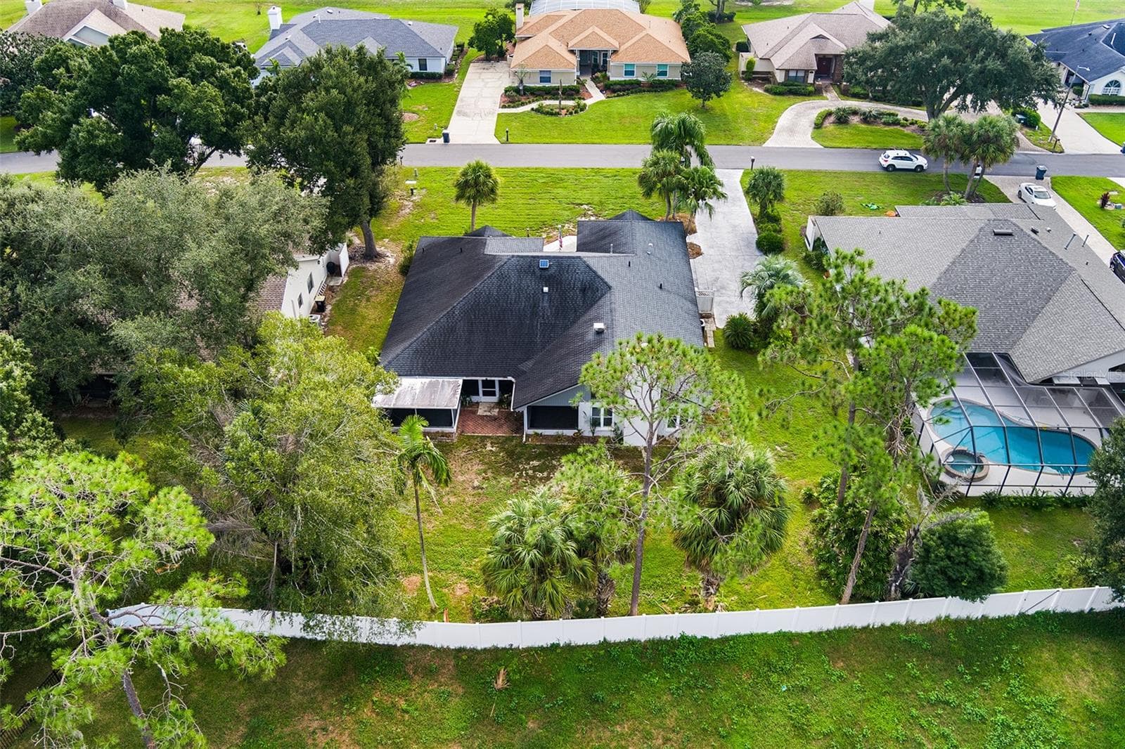 Single Family Residence at 2991 PLANTATION RD, WINTER HAVEN, photo 40 of 49