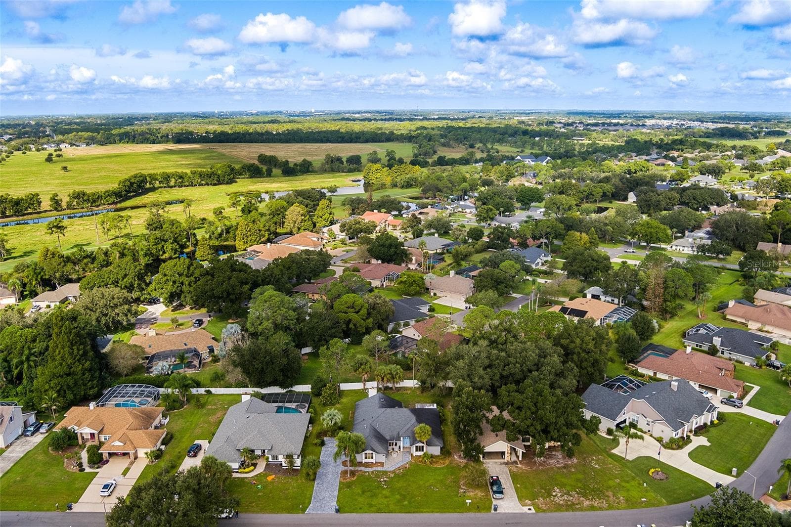 Single Family Residence at 2991 PLANTATION RD, WINTER HAVEN, photo 45 of 49