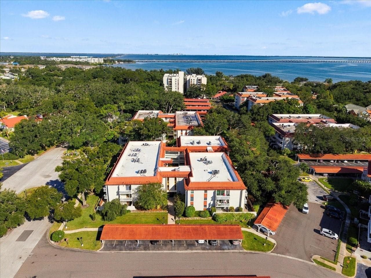 Condominium at 1001 PEARCE DR #111, CLEARWATER, photo 2 of 52