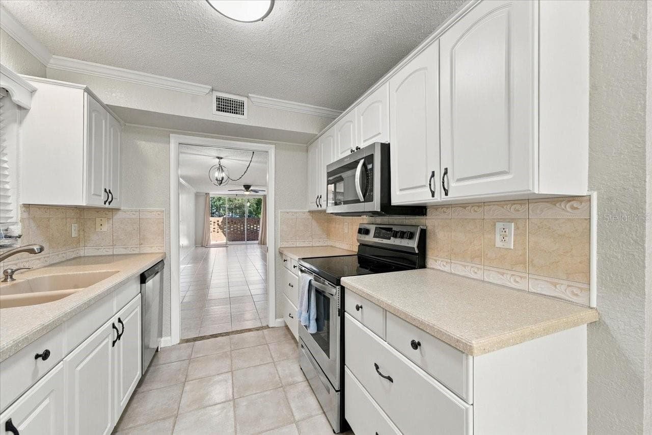 Condominium at 1001 PEARCE DR #111, CLEARWATER, photo 8 of 52