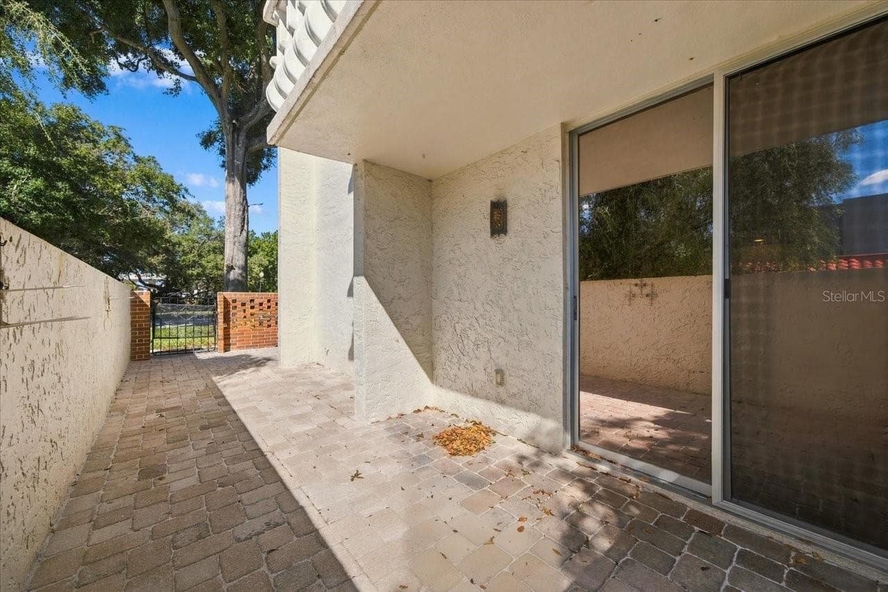 Condominium at 1001 PEARCE DR #111, CLEARWATER, photo 32 of 52