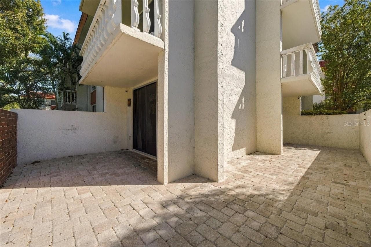 Condominium at 1001 PEARCE DR #111, CLEARWATER, photo 34 of 52