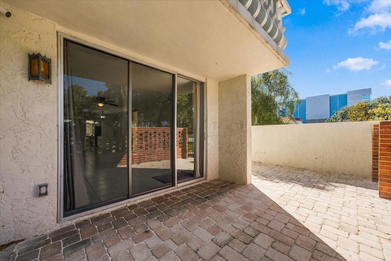 Condominium at 1001 PEARCE DR #111, CLEARWATER, photo 36 of 52