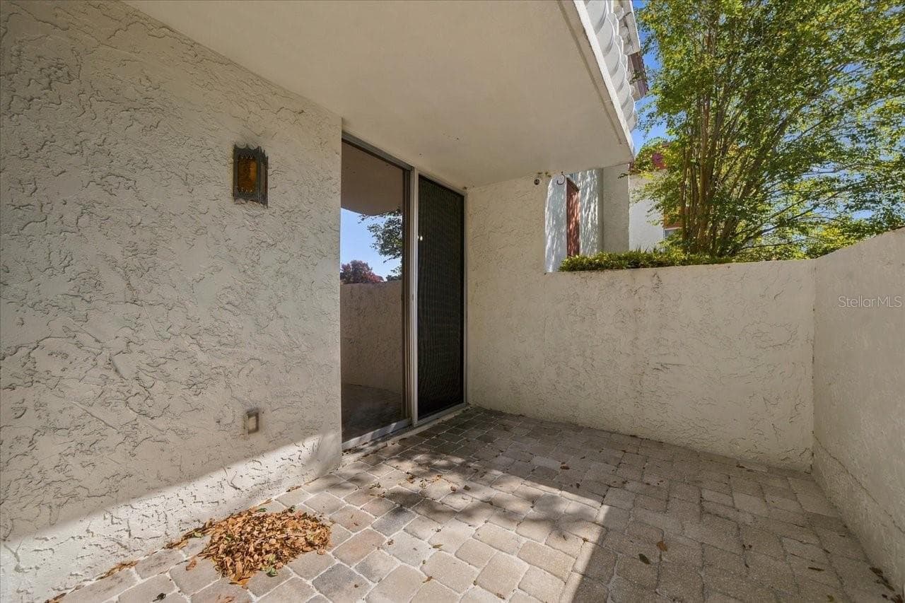 Condominium at 1001 PEARCE DR #111, CLEARWATER, photo 37 of 52
