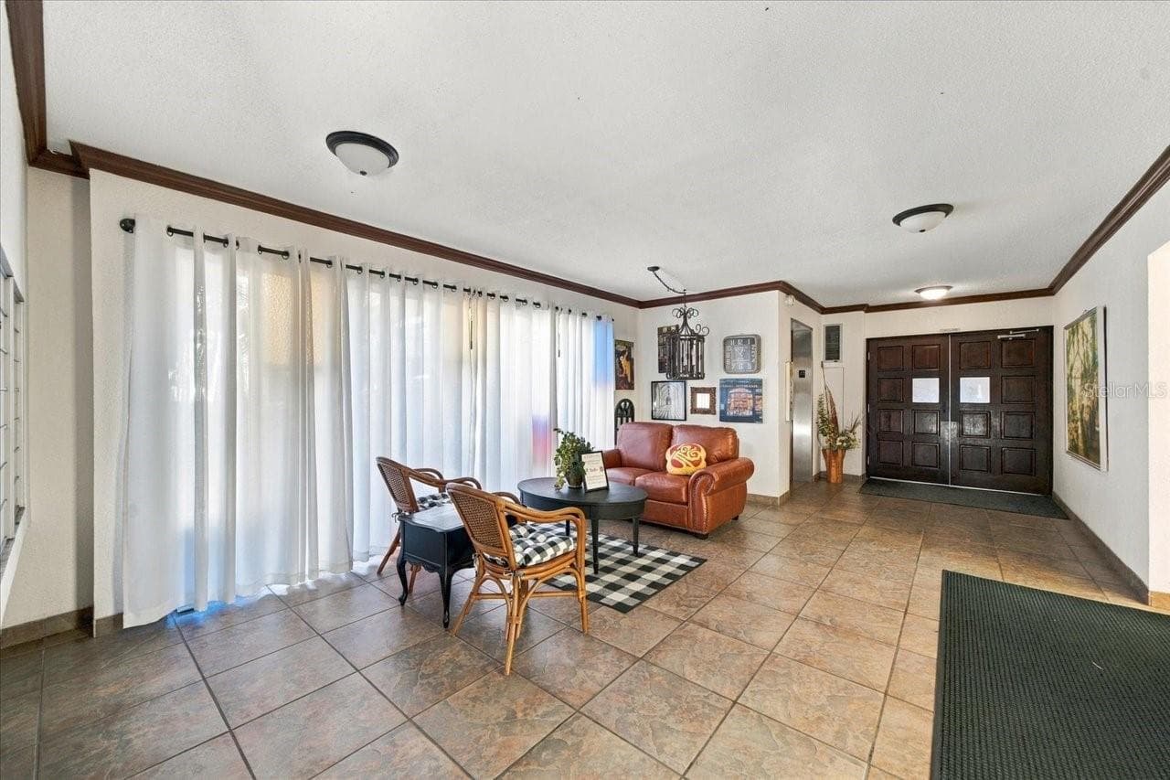 Condominium at 1001 PEARCE DR #111, CLEARWATER, photo 38 of 52