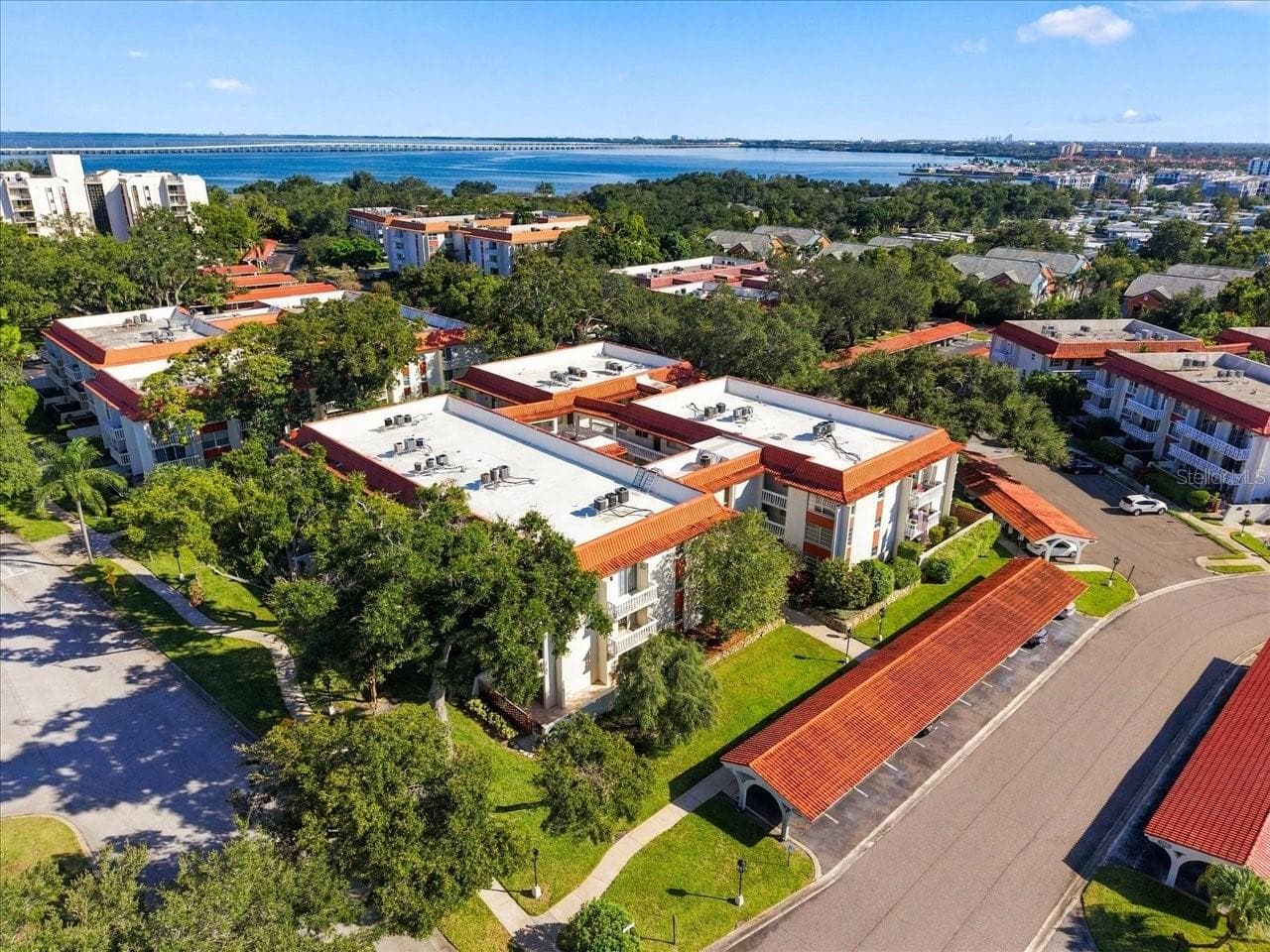 Condominium at 1001 PEARCE DR #111, CLEARWATER, photo 39 of 52