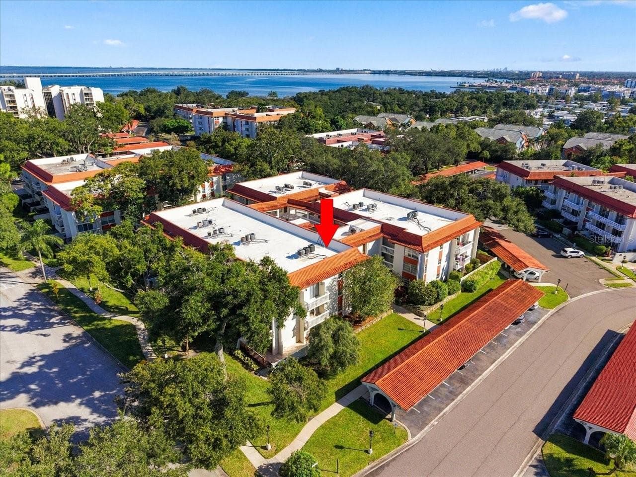 Condominium at 1001 PEARCE DR #111, CLEARWATER, photo 40 of 52
