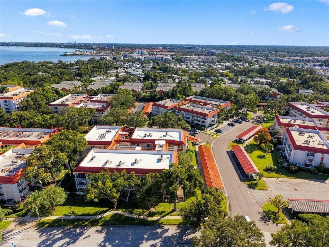 Condominium at 1001 PEARCE DR #111, CLEARWATER, photo 41 of 52