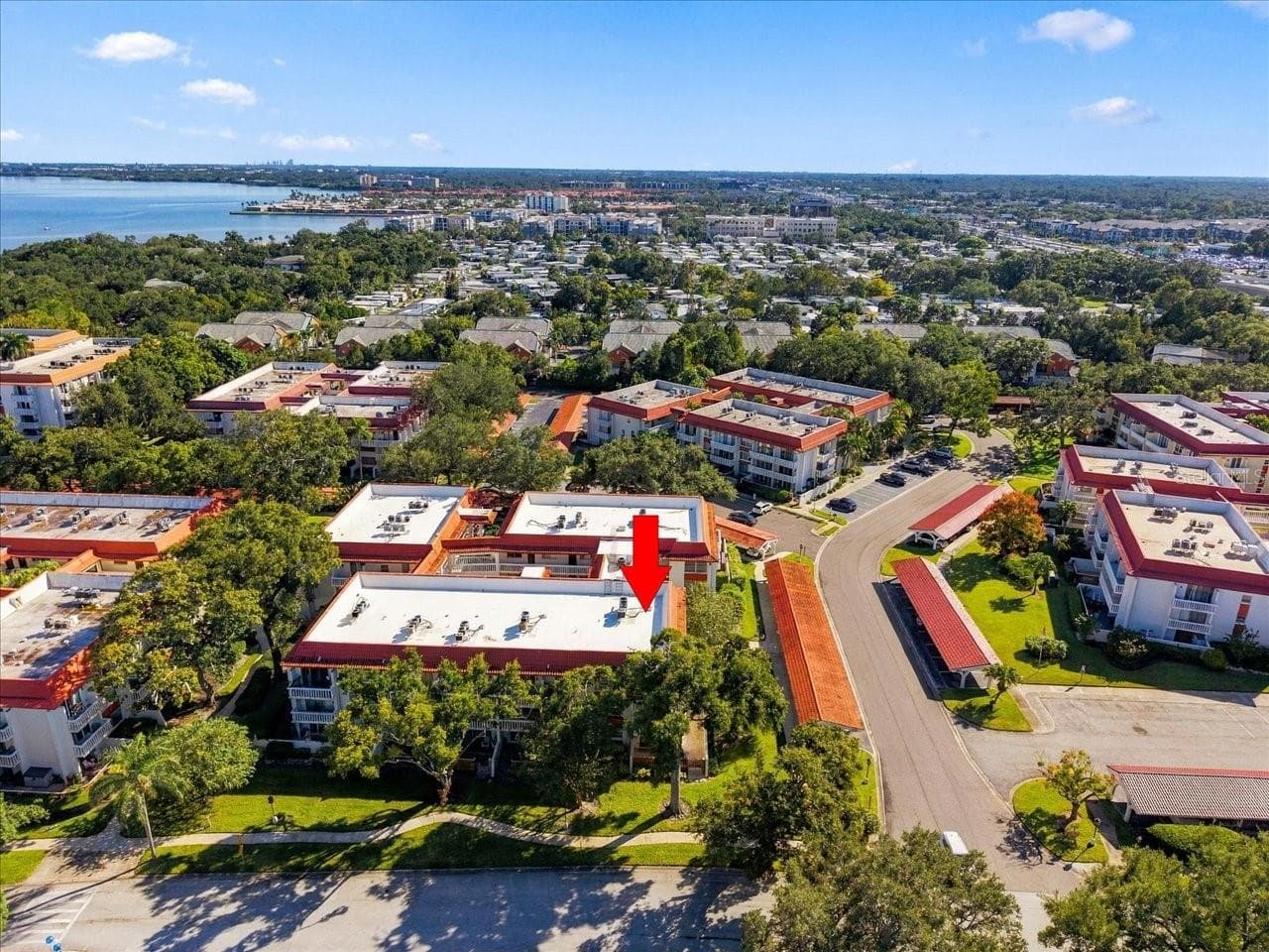 Condominium at 1001 PEARCE DR #111, CLEARWATER, photo 42 of 52