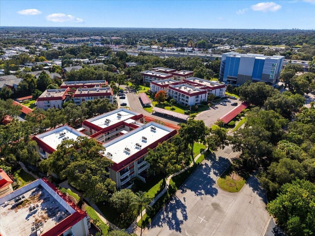 Condominium at 1001 PEARCE DR #111, CLEARWATER, photo 43 of 52