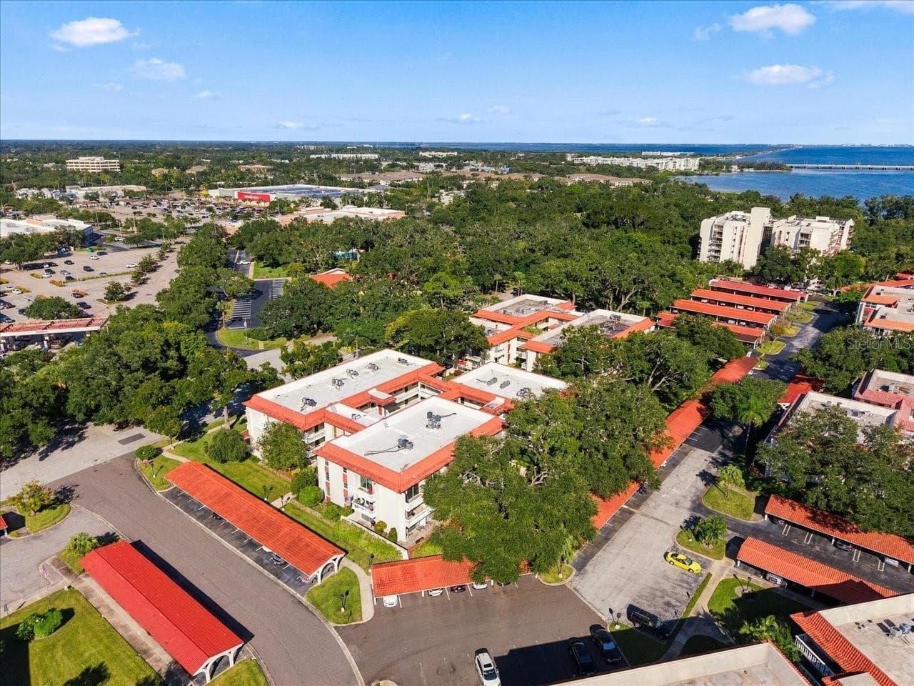 Condominium at 1001 PEARCE DR #111, CLEARWATER, photo 47 of 52