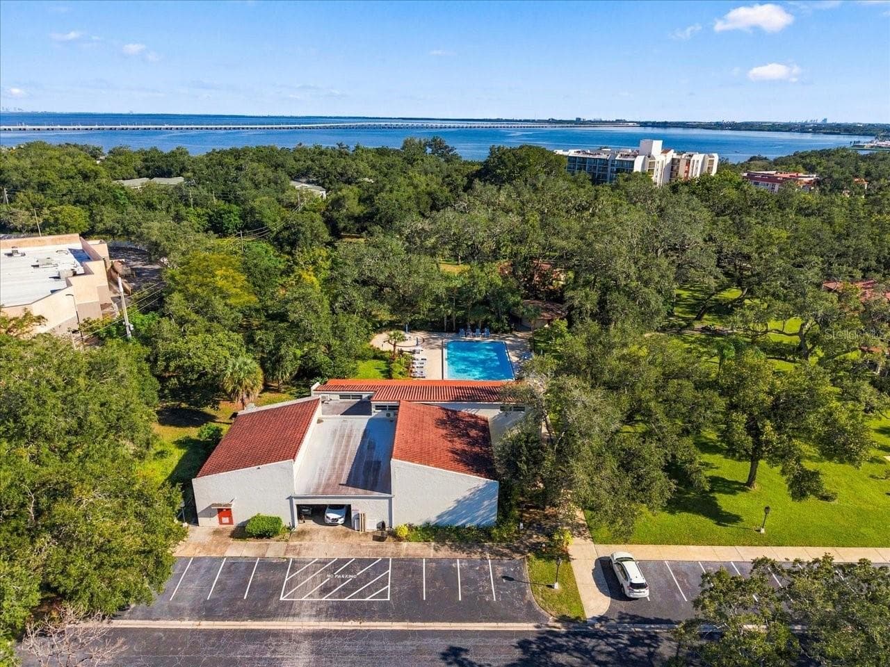 Condominium at 1001 PEARCE DR #111, CLEARWATER, photo 49 of 52