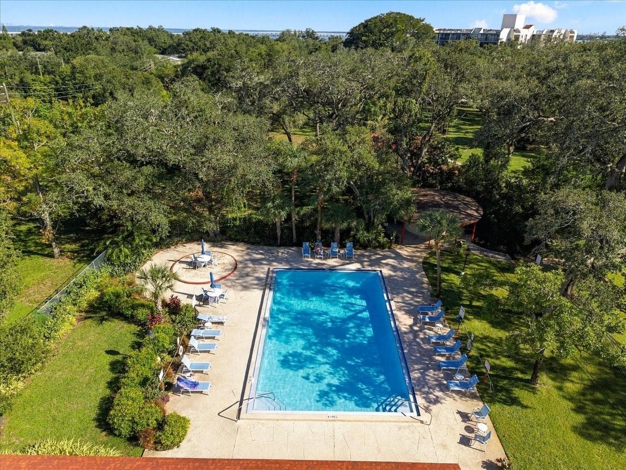 Condominium at 1001 PEARCE DR #111, CLEARWATER, photo 51 of 52