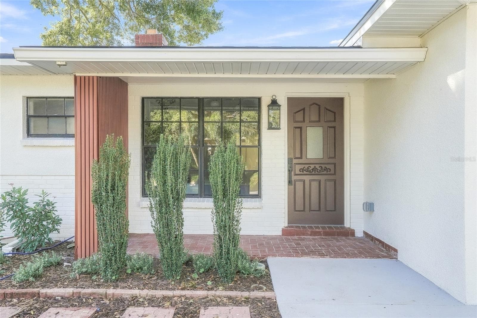 Single Family Residence at 3112 S JULIA CIR, TAMPA, photo 46 of 49