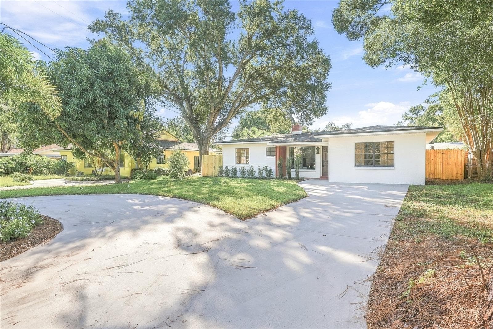 Single Family Residence at 3112 S JULIA CIR, TAMPA, photo 47 of 49