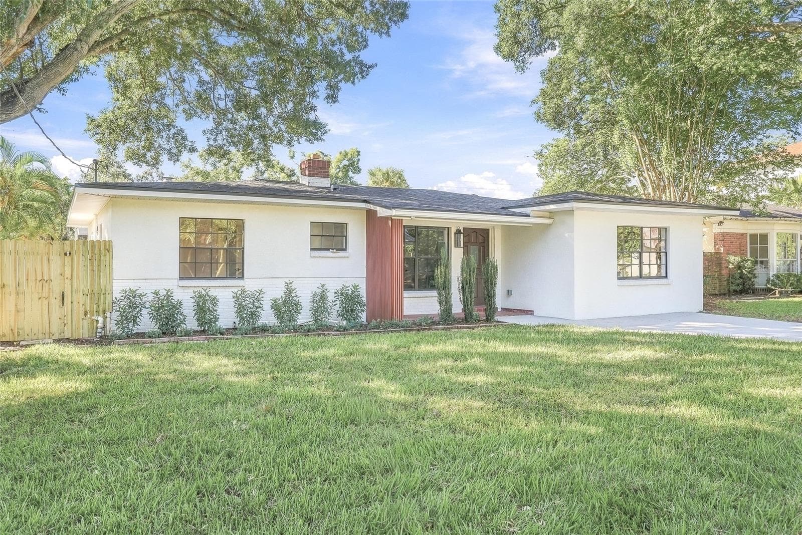 Single Family Residence at 3112 S JULIA CIR, TAMPA, photo 49 of 49