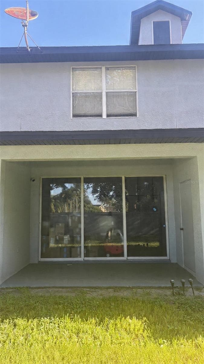 Townhouse at 3070 ASHLAND LN N, KISSIMMEE, photo 2 of 2