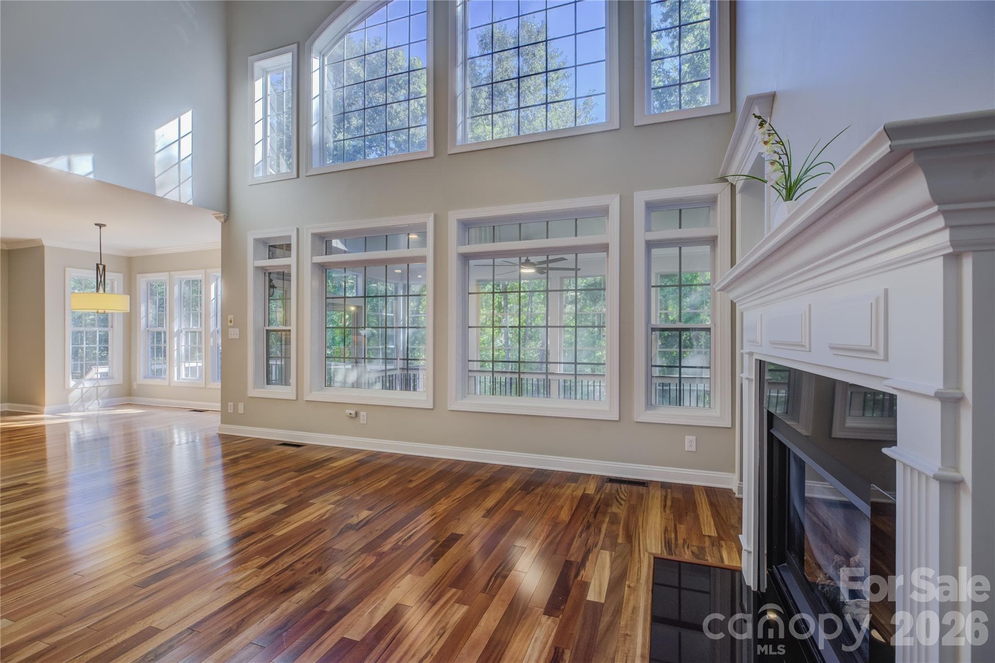 Single Family Residence at 13700 Glen Abbey Drive, Charlotte, photo 20 of 50