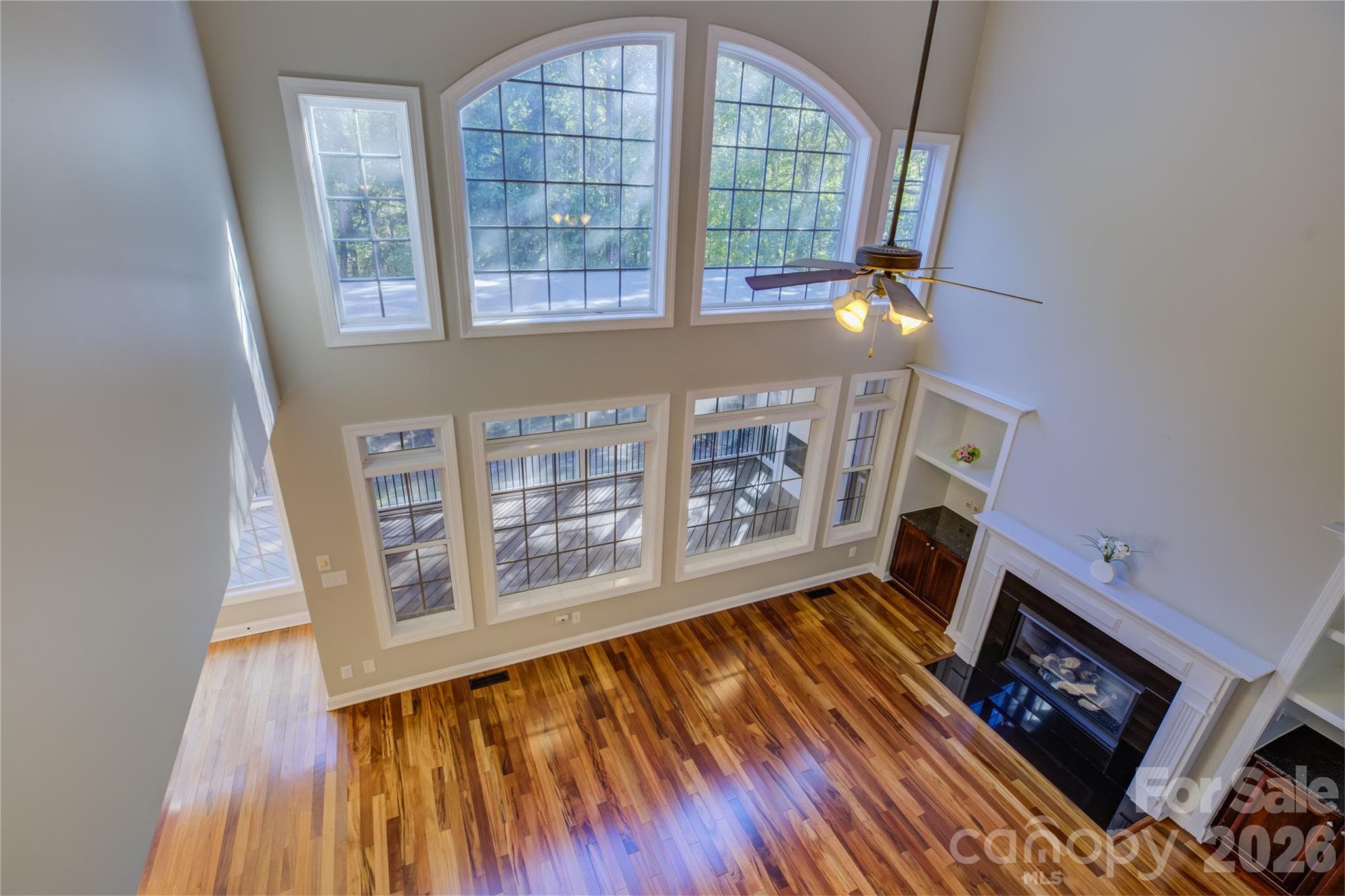 Single Family Residence at 13700 Glen Abbey Drive, Charlotte, photo 25 of 50