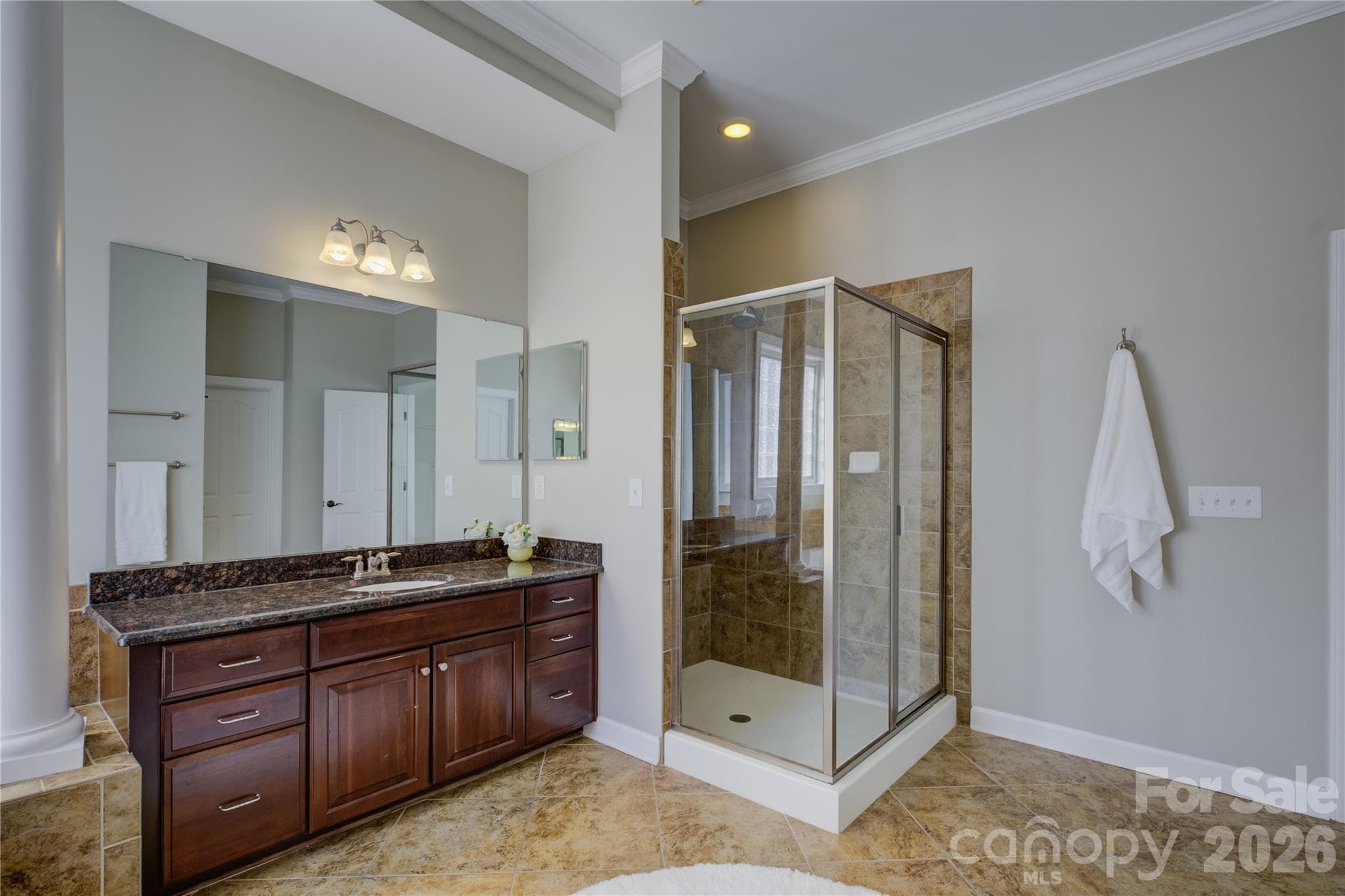 Single Family Residence at 13700 Glen Abbey Drive, Charlotte, photo 30 of 50