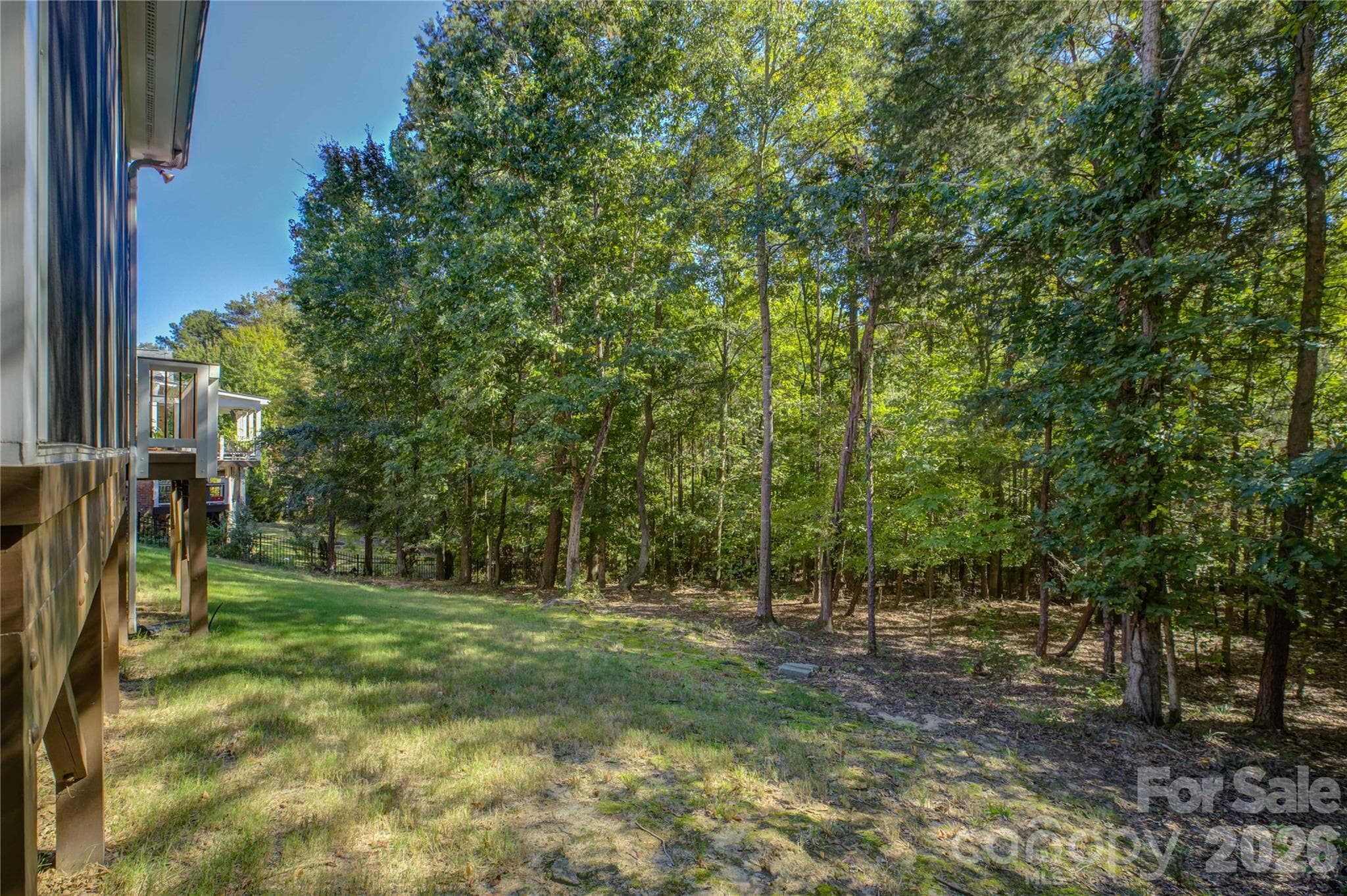 Single Family Residence at 13700 Glen Abbey Drive, Charlotte, photo 43 of 50